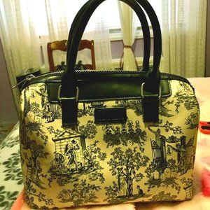 disney haunted mansion boston hand shoulder bag